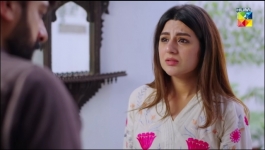 Ilzam e Ishq - Episode 27 - 19th October 2025